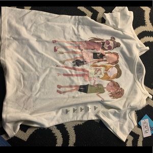 Children’s place tshirt